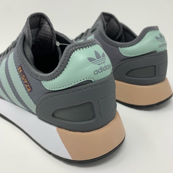 Women’s Adidas Originals N-5923 Size 9.5 - Picture 4 of 8